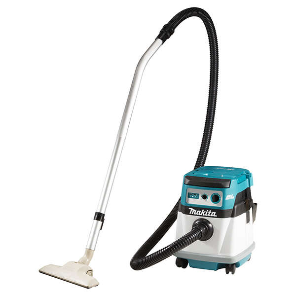 Akumulatorski usisivač Makita DVC152LZ - Slika 1