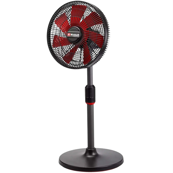 Akumulatorski ventilator GE-CF 18/320 P Li-Solo Einhell - Slika 1