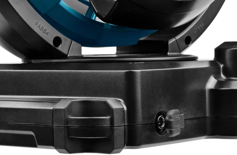 Akumulatorski ventilator Makita CF101DZ - Slika 9