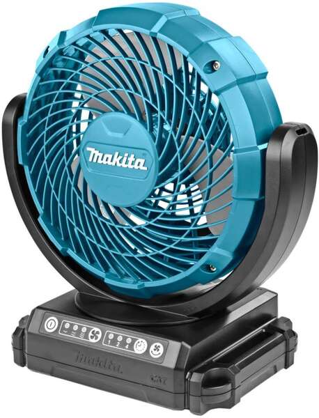 Akumulatorski ventilator Makita CF101DZ - Slika 5