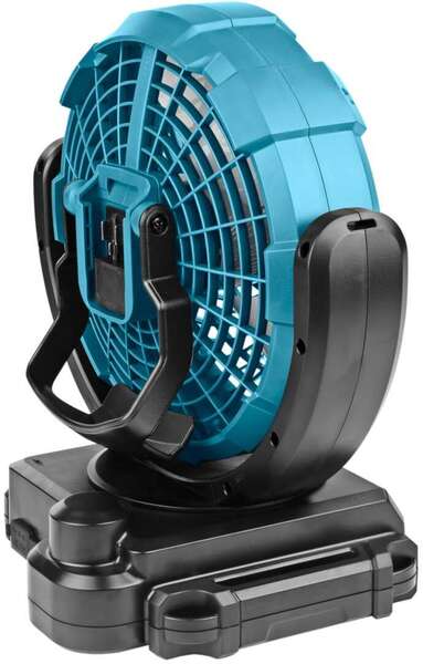Akumulatorski ventilator Makita CF101DZ - Slika 6