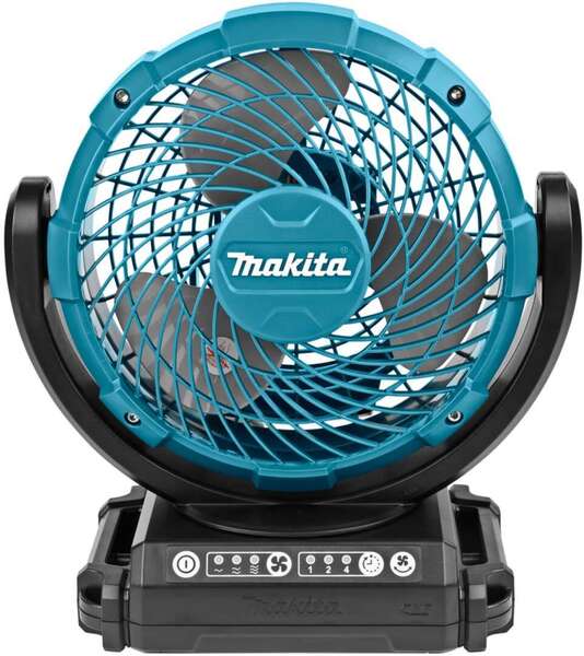 Akumulatorski ventilator Makita CF101DZ - Slika 3