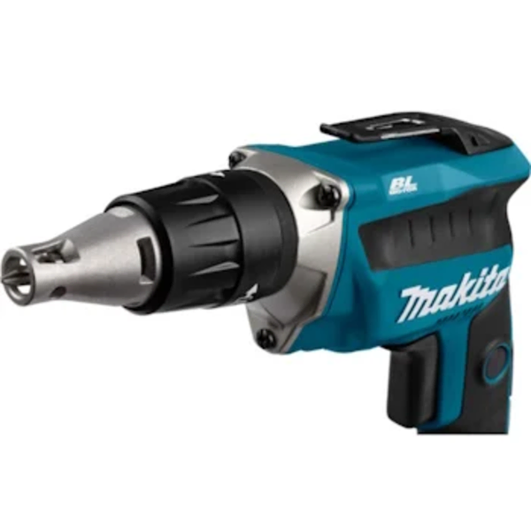 Aku zavrtač za gips 18V 4000rpm Makita DFS452Z - Slika 5