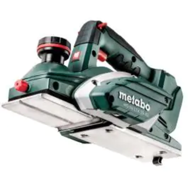 Aku rende 18V hoblerica HO 18 LTX 20-82 Solo Metabo - Slika 4