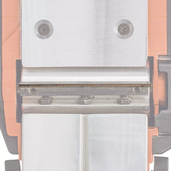 Aku rende 18V širine 82mm TE-PL 18/82 Li Solo Einhell - Slika 6