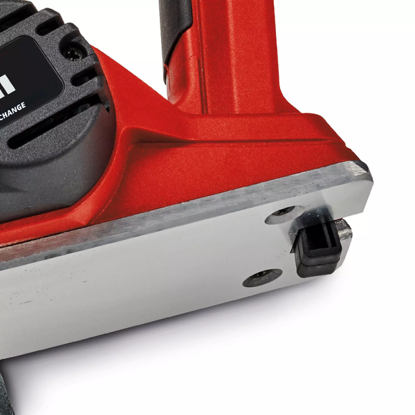 Aku rende 18V širine 82mm TE-PL 18/82 Li Solo Einhell - Slika 7