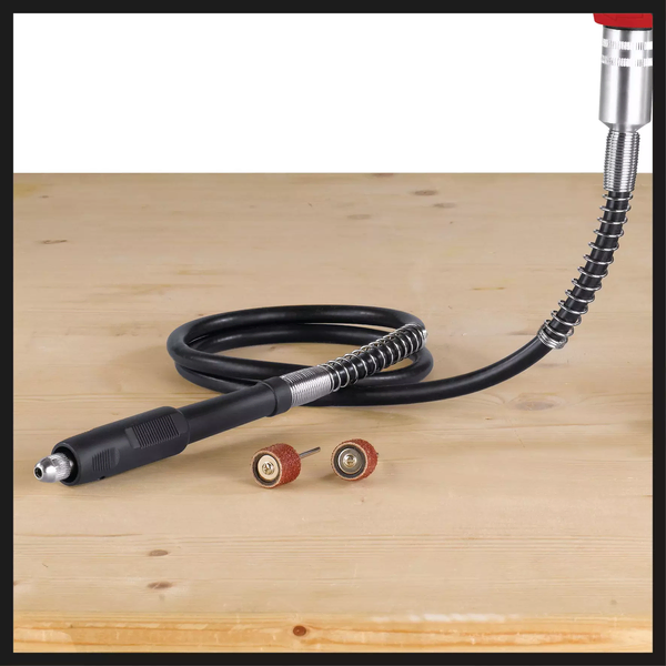 Alat za brušenje i graviranje TC-MG 135 E Einhell - Slika 5