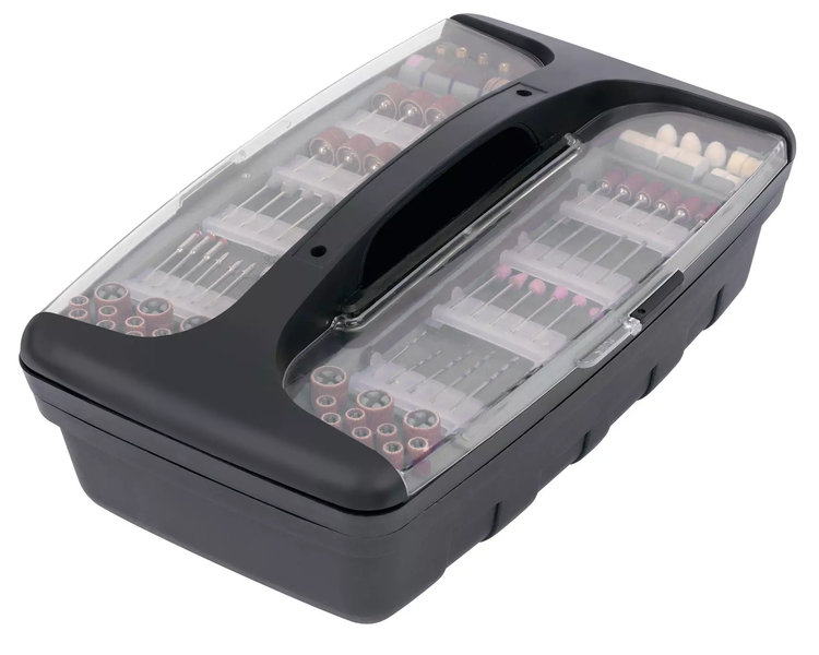 Alat za brušenje i graviranje TC-MG 135 E Einhell - Slika 10