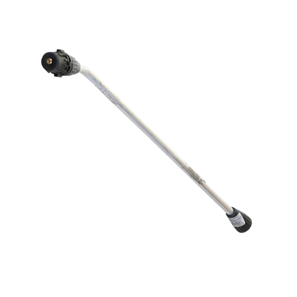 Aluminijumski nastavci za prskalice Polins 2000mm - Slika 1