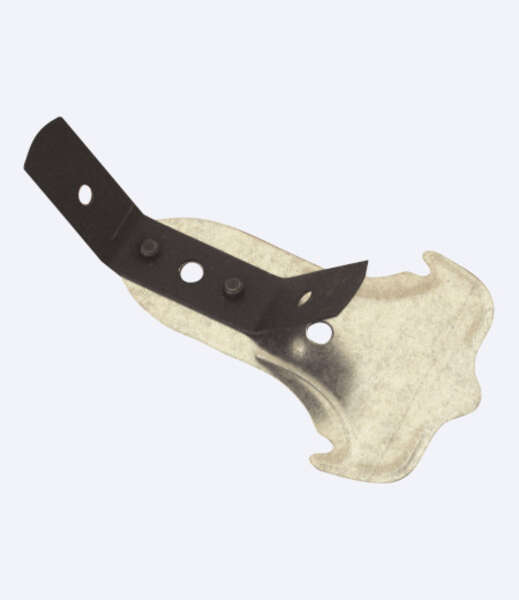 Anker visilica sa federom - Slika 2