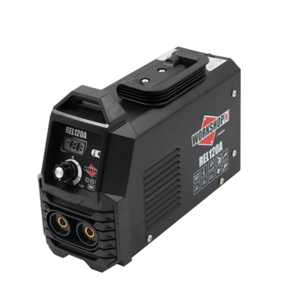 Aparat za REL zavarivanje REL 120A WAZR120A - Slika 2