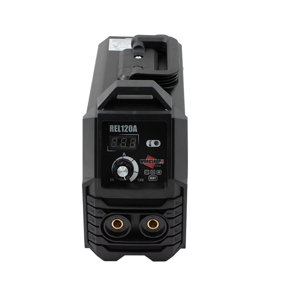 Aparat za REL zavarivanje REL 120A WAZR120A - Slika 1