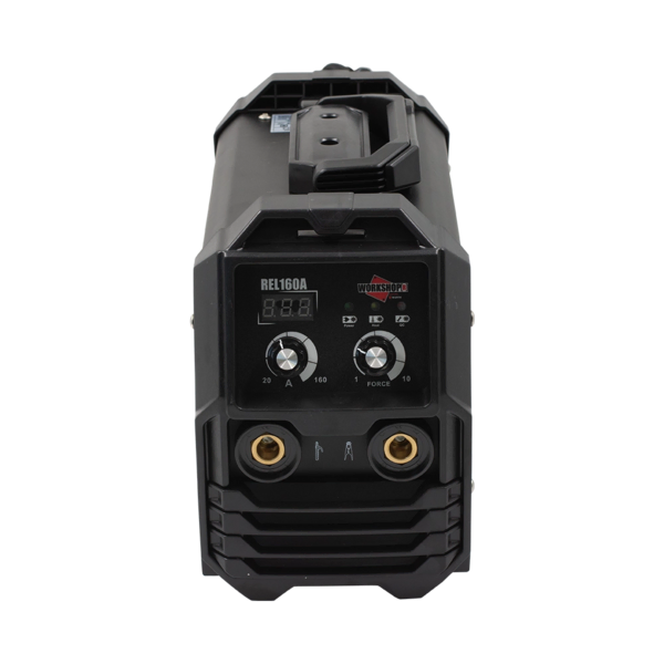 Aparat za REL zavarivanje REL 160A WAZR160A - Slika 1