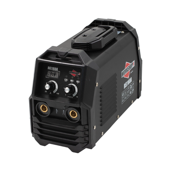 Aparat za REL zavarivanje REL 160A WAZR160A - Slika 2