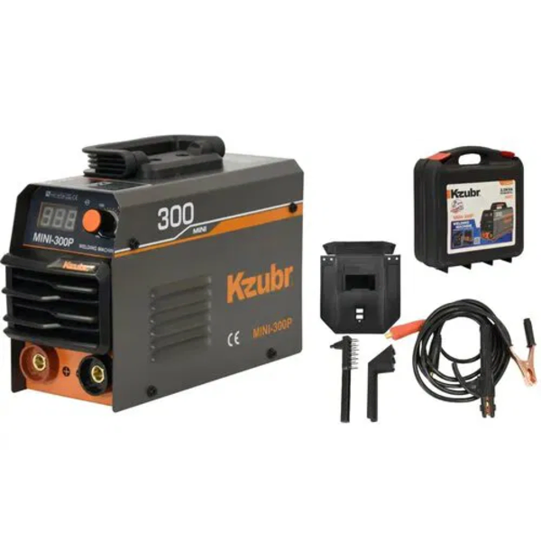 Aparat za varenje MINI-300P KZUBR - Slika 2