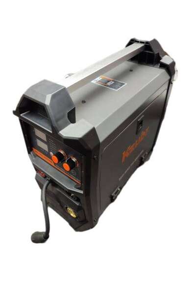 Aparat za zavarivanje MIG-MAG-TIG-MMA-800 Kzubr - Slika 4