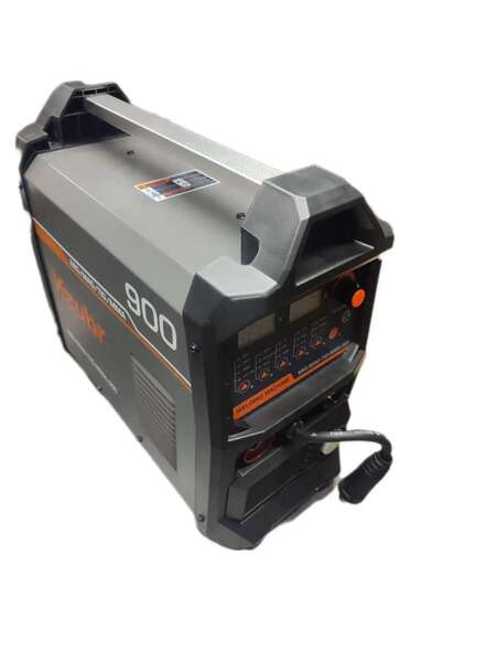 Aparat za zavarivanje MIG-MAG-TIG-MMA-900 Kzubr - Slika 4