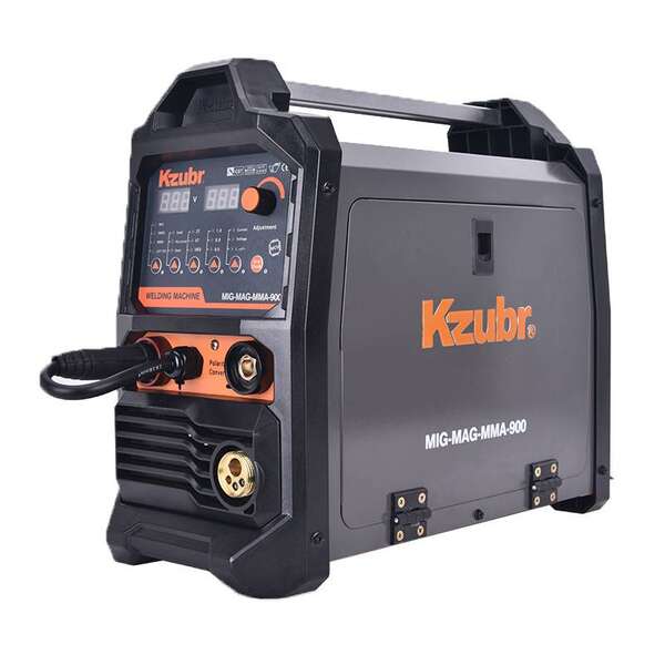 Aparat za zavarivanje MIG-MAG-TIG-MMA-900 Kzubr - Slika 2