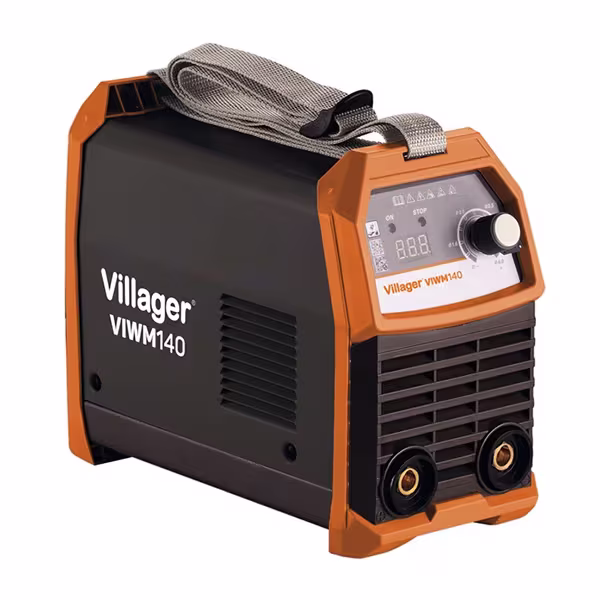 Aparat za zavarivanje VIWM 140 Villager - Slika 5