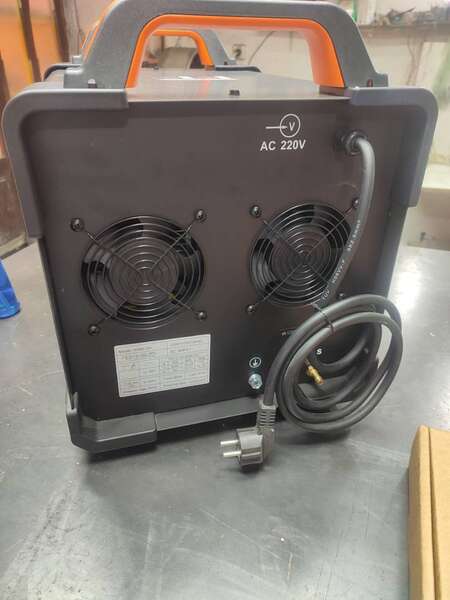 Aparat za zavarivanje WSME-200 KZUBR - Slika 5