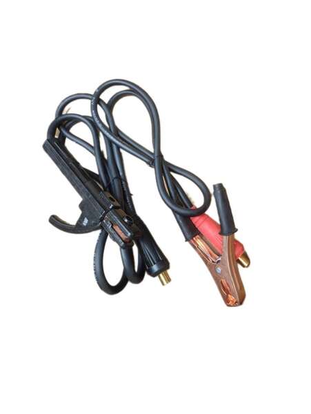 Aparat za zavarivanje WSME-200 KZUBR - Slika 4