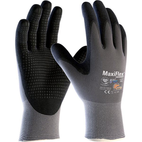 ATG rukavica MaxiFlex Endurance AD-APT - Slika 1