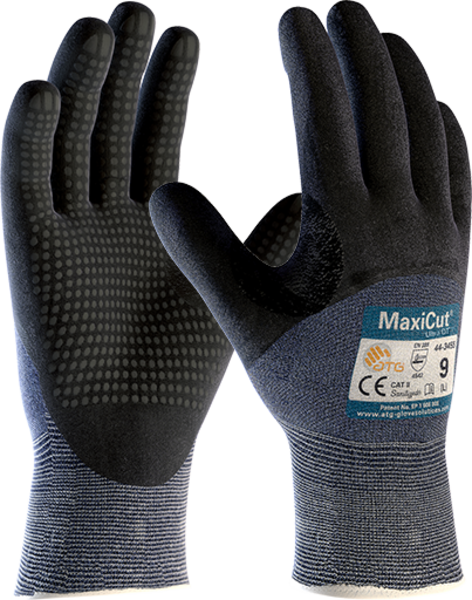 ATG rukavice MaxiCut Ultra s granulama - Slika 1