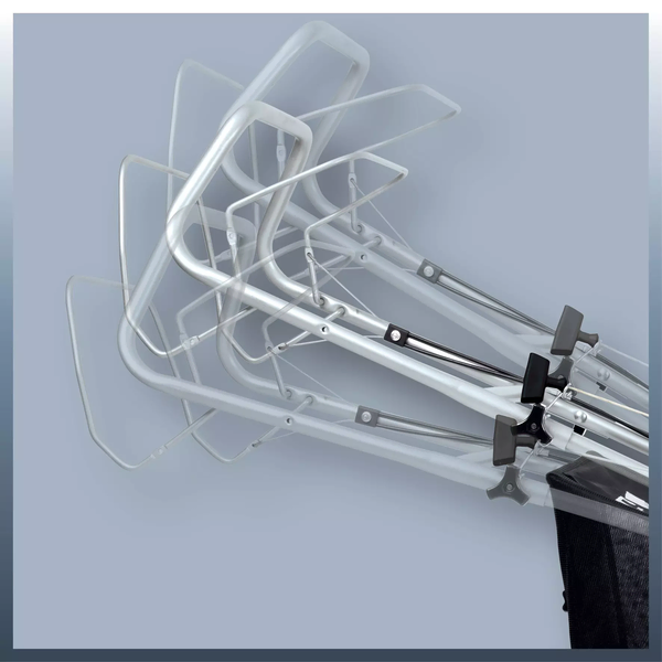 Samohodna motorna kosilica 2.2KS GC-PM 46/1 S Einhell - Slika 4