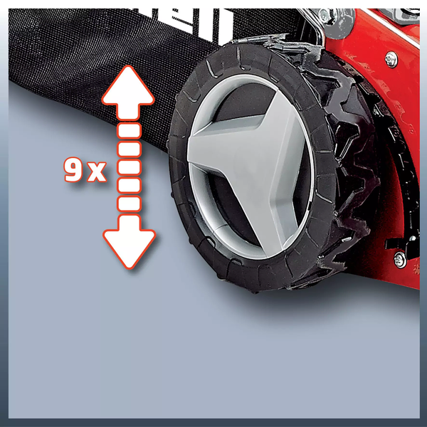 Samohodna motorna kosilica 2.2KS GC-PM 46/1 S Einhell - Slika 3