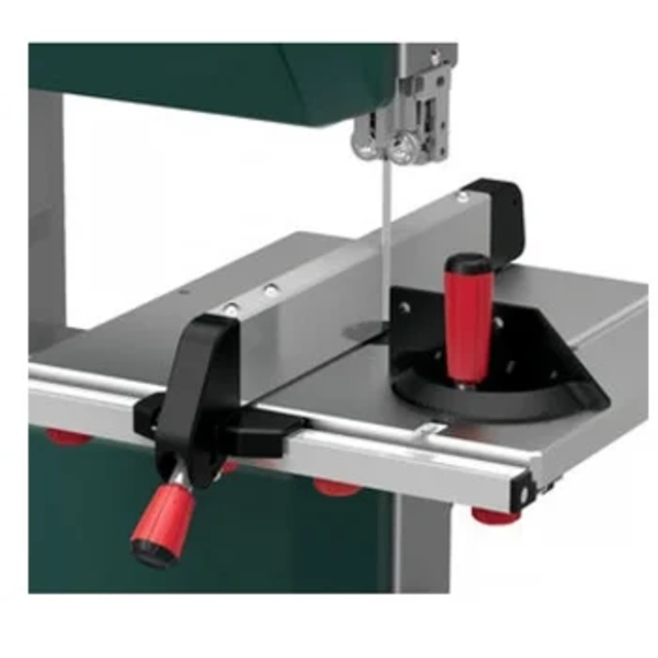 Bansek 400W tračna testera BAS 261 Precision Metabo - Slika 5