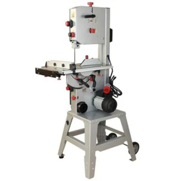 Bansek 900W tračna testera BAS 318 Precision WNB Metabo - Slika 6