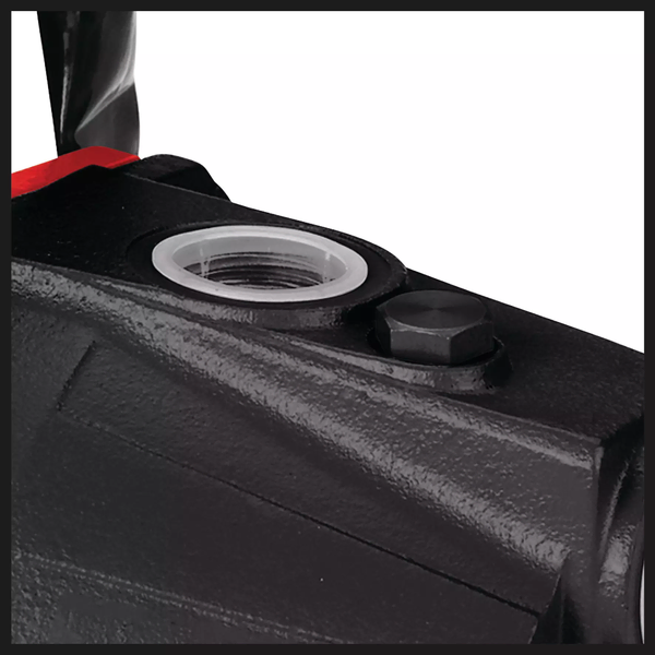 Baštenska pumpa 600W GC-GP 6036 Einhell - Slika 5