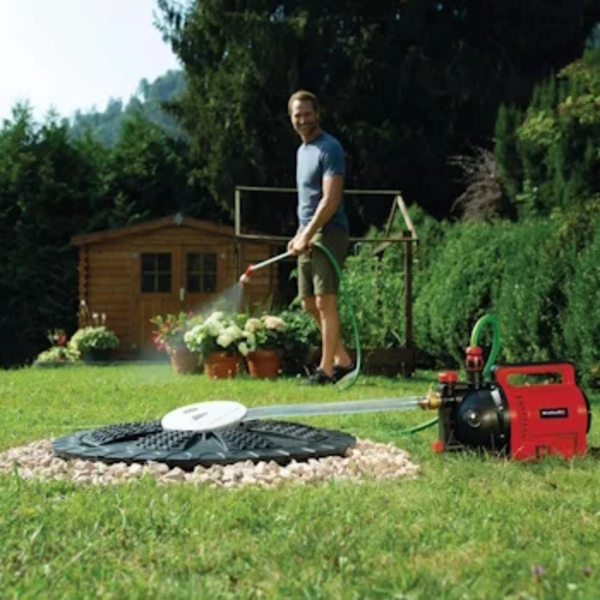 Baštenska pumpa GC-GP 1045 4500l/h Einhell - Slika 2