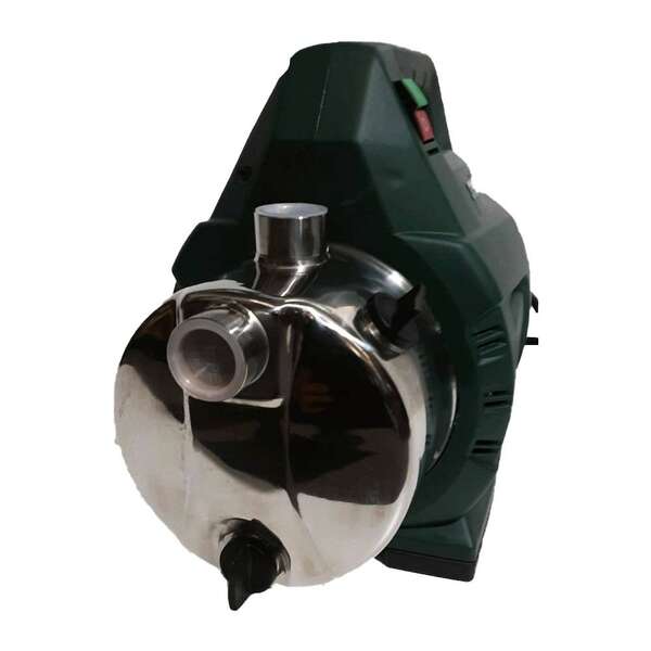 Baštenska pumpa 1.300W 4.500l/h P 4500 Inox Metabo - Slika 5