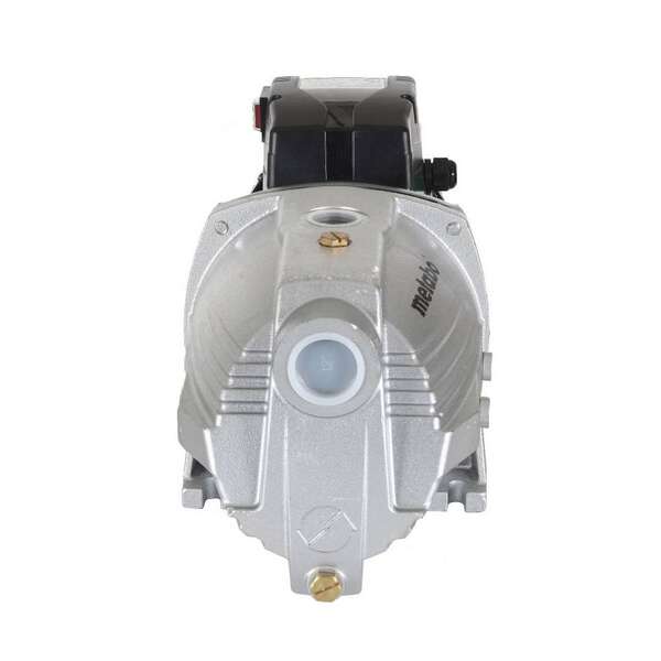 Baštenska pumpa 1900W 9.000l/h P 9000 G Metabo - Slika 4