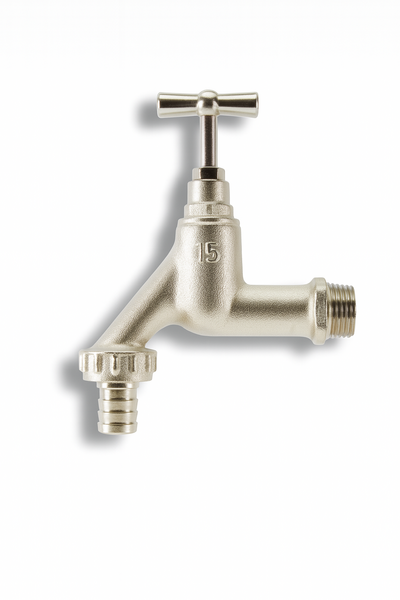 Baštenska slavina - 1/2" - Slika 1