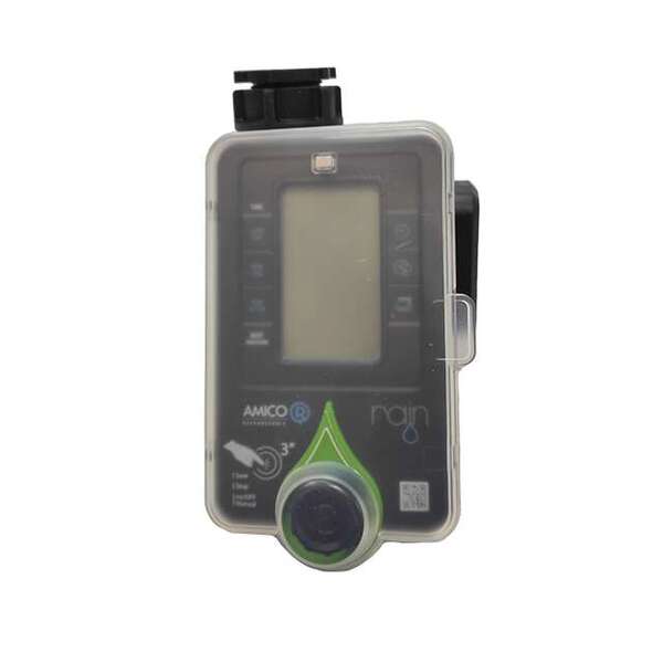 Baštenski tajmer AMICO R - 1 zona - Slika 1