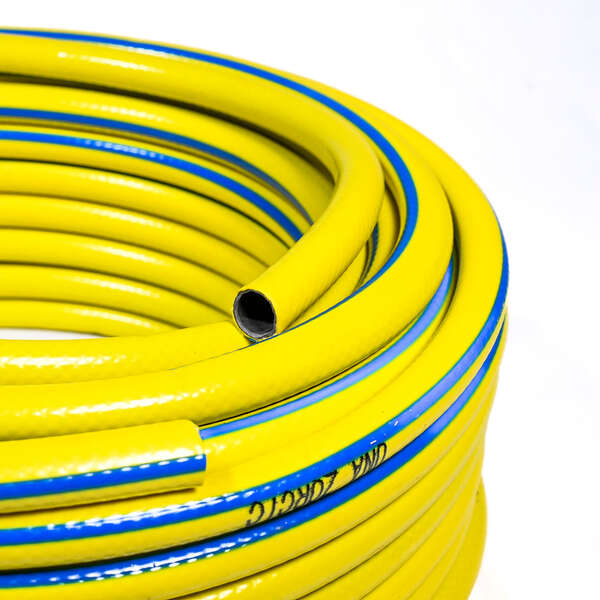 Baštensko crevo 1/2" 12mm troslojno armirano 7bara - Slika 1