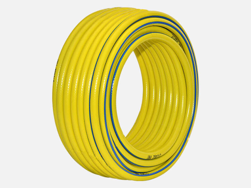 Baštensko crevo 1/2" 12mm troslojno armirano 7bara - Slika 2