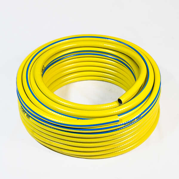 Baštensko crevo 1/2" 12mm troslojno armirano 7bara - Slika 3