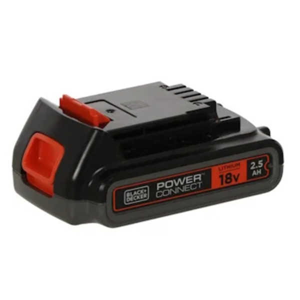 Baterija 18V 2.5Ah BL2518-XJ Black&Decker - Slika 5