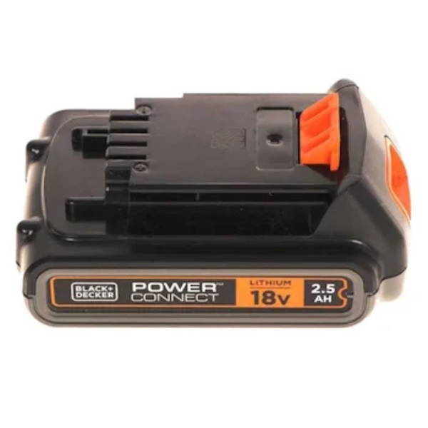 Baterija 18V 2.5Ah BL2518-XJ Black&Decker - Slika 4