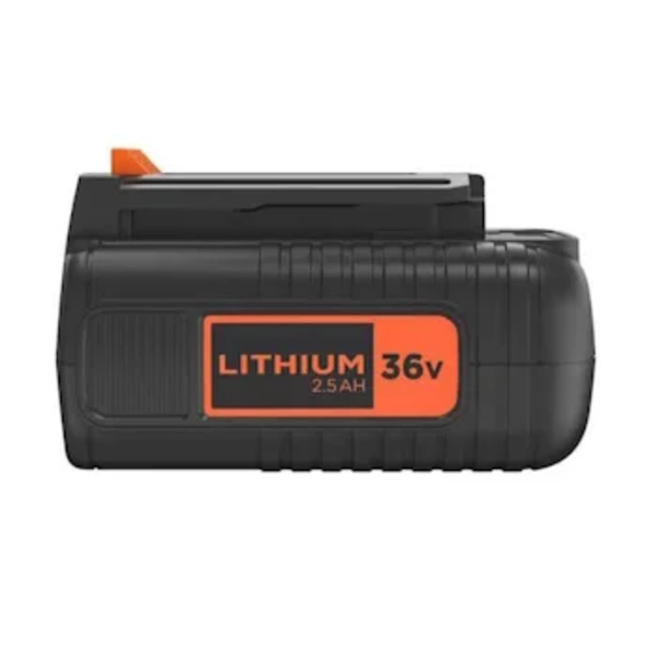 Baterija 36V 2.5Ah BL2536-XJ Black&Decker - Slika 3