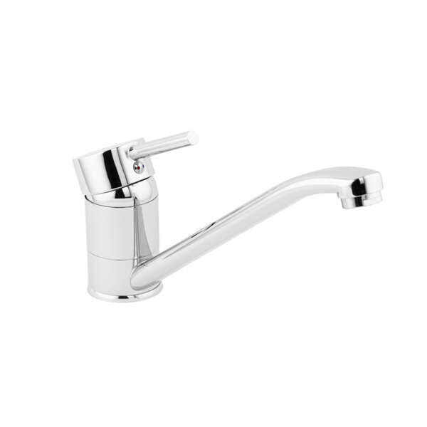 Baterija za sudoperu stojeća PROJECT 001 - Slika 2