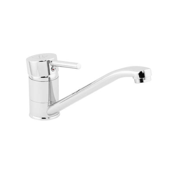 Baterija za sudoperu stojeća PROJECT 001 - Slika 1