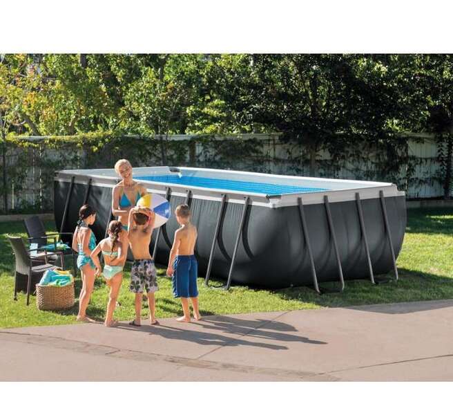 Bazen metalni okvir 7.32 x 3.66 x 1.32 Ultra XTR Frame - Slika 2