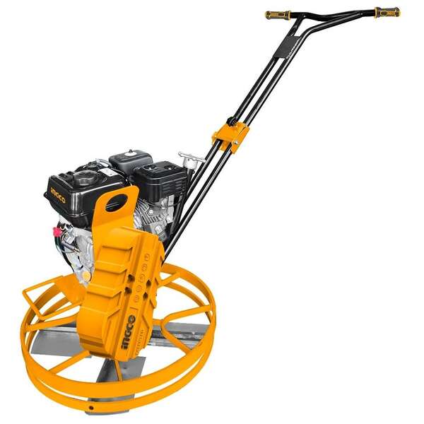 Benzinska helihopter gleterica za beton 4,8Kv GPT241-2 Ingco - Slika 4