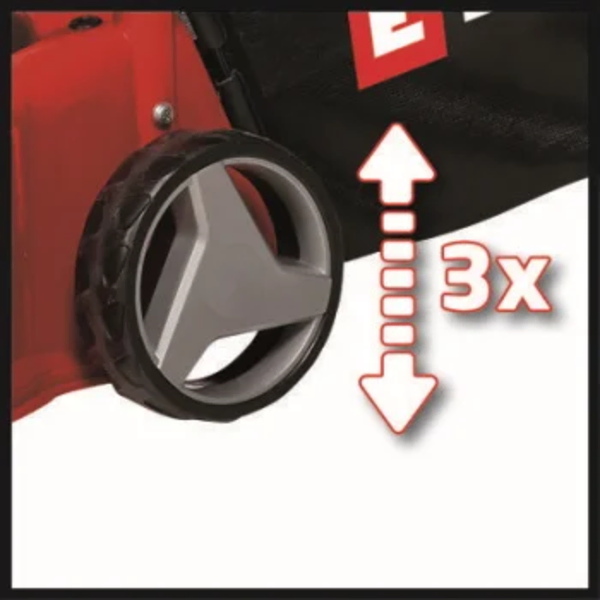 Benzinska kosačica 1.2kW GC-PM 40/1 Einhell - Slika 5