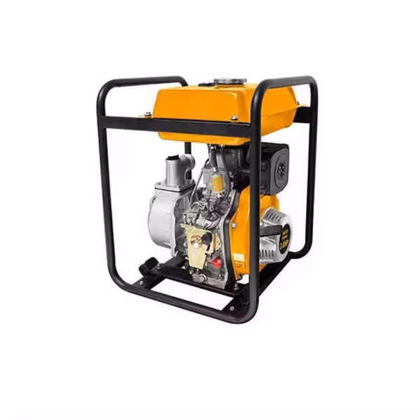 Benzinska pumpa za vodu 7.0KS 550L/min GWP202 Ingco - Slika 3