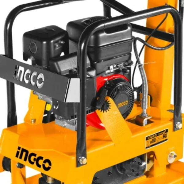 Benzinska vibro ploča 160kg GCP160-1 Ingco - Slika 2